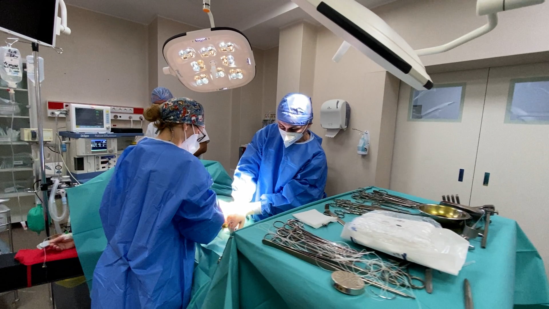Cancer endometrial00