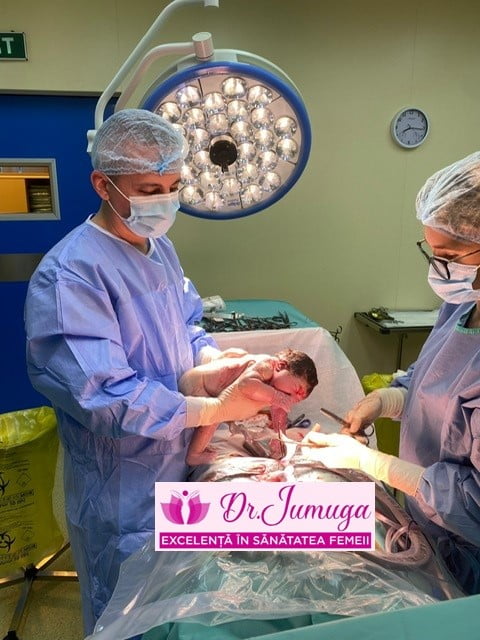 Dr Jumuga Nastere