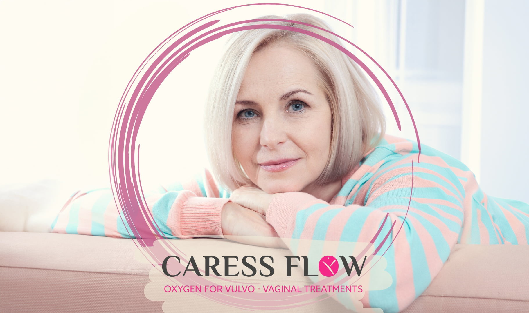 Caress-Flow